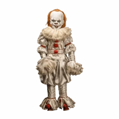 50" IT - PENNYWISE PREMIUM SCALE DOLL NEW FOR 2023 7 50" IT - PENNYWISE PREMIUM SCALE DOLL NEW FOR 2023 -Bloodline Effects Store 60a069 a05b0ea9fe4540e9896300cb1a5fd66bmv2