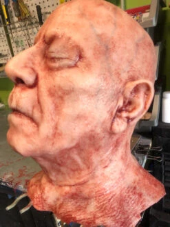 Severed Old Man Head “Jay” -Bloodline Effects Store 60a069 a0d86f174c33463584b7ee3c1ad7bcf6mv2