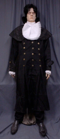 Count Franco Vampire Figure -Bloodline Effects Store 60a069 ac6b084365194fc58998a2ee67ce6ec0mv2