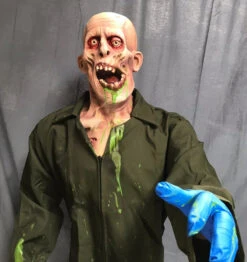 Toxic Socko Zombie Figure -Bloodline Effects Store 60a069 b02a3c374d73420bb7a156f1ab188c3amv2