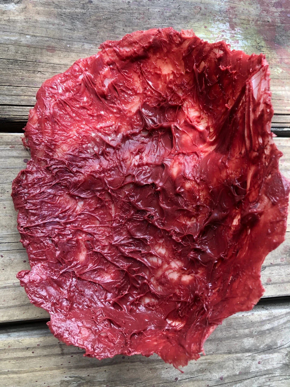 Skinned Face Middle Aged Male 3 Skinned Face Middle Aged Male