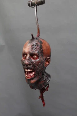 Burnt Zack Head Dangler -Bloodline Effects Store 60a069 b75d18dbdd0f4add8c818666ec5a0dc8mv2
