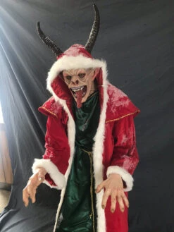 Christmas Krampus Wrath Figure 13 Christmas Krampus Wrath Figure -Bloodline Effects Store 60a069 b958c381a77d419e9e166a62dd3644bdmv2