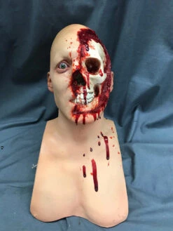 Skull Head Henry Prop -Bloodline Effects Store 60a069 bd3e3b1e49b440a788cb40febec4a4ecmv2