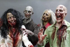 Professional Zombie Horde Value 6 Pack 12 Professional Zombie Horde Value 6 Pack -Bloodline Effects Store 60a069 bd5653aef8bb44198d8786882abc711bmv2