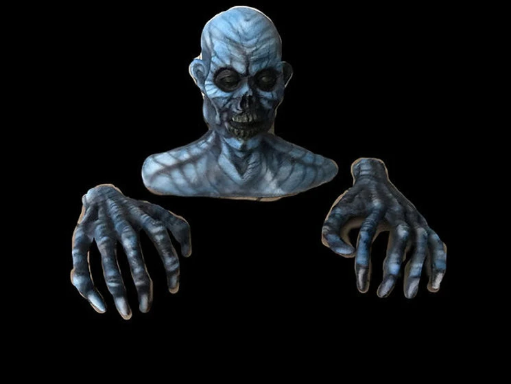 Cool Breeze Spirit Prop 3 Cool Breeze Spirit Prop