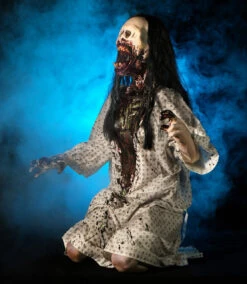 Wretched Static Prop