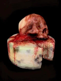 Body Parts Head Cheese Prop -Bloodline Effects Store 60a069 cf0db407da5a4177bdf4d33e31944a5cmv2