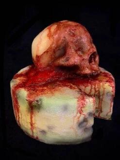 Body Parts Head Cheese Prop -Bloodline Effects Store 60a069 d1480f5720ea4fe58af74986d26911b3mv2