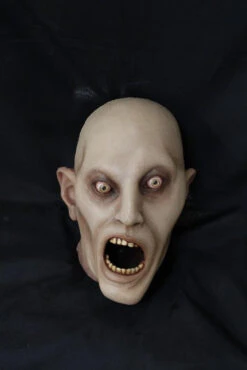 This Screaming Twisted Male Head Really Kicks The Freak Factor Up A Notch In A Mad Science Or Sideshow Setup. -Bloodline Effects Store 60a069 d2997b9dcb8540b787465ffeaf3f4a6dmv2