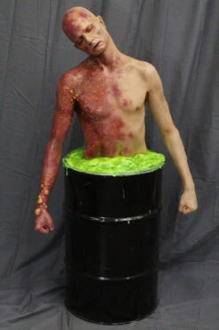 Boiled Alan Barrel Topper -Bloodline Effects Store 60a069 d3e2e6b002b247f6ae990d8917670fe0mv2