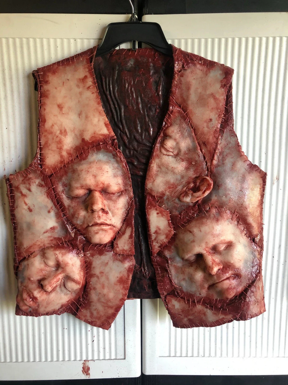 Skin Vest 4 Skin Vest - Image 2