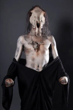 Horse Demon CharacteR -Bloodline Effects Store 60a069 e06c35d611434d009cf07ed61cf32b6cmv2