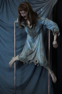 Posessed Wall Hanging Agatha Dummy 13 Posessed Wall Hanging Agatha Dummy -Bloodline Effects Store 60a069 e335bf1aa3a0405696447732bad3ee87mv2