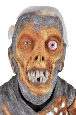 5 Foot All Electric Shivering Mummy Prop -Bloodline Effects Store 60a069 e39ecdb20d5947d79978ef86d7c45087mv2