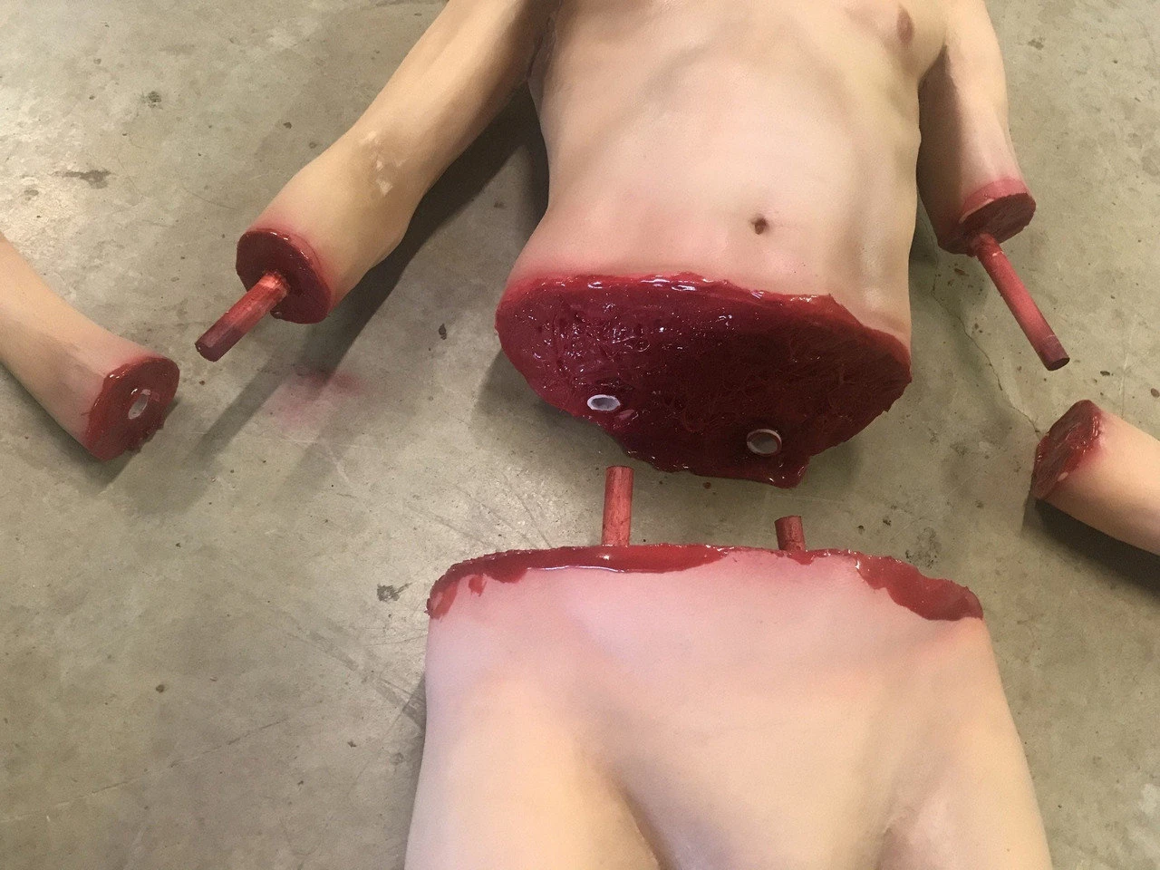 Puzzle Turner Body 8 Puzzle Turner Body - Image 6