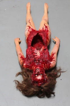 Miss Meat Face Body -Bloodline Effects Store 60a069 e59b3887a6f0472a9fbf7fd20a46d4camv2