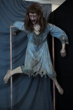 Posessed Wall Hanging Agatha Dummy 18 Posessed Wall Hanging Agatha Dummy -Bloodline Effects Store 60a069 e93c08ab4a42458e8ac1158531a3c232mv2