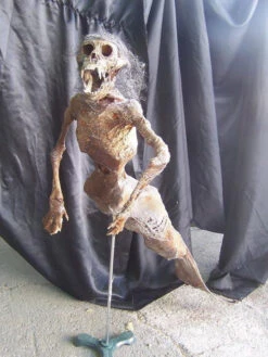 3 Ft. Feejee Mermaid Prop -Bloodline Effects Store 60a069 ec15533c0fa04438afacf59494c4abc8mv2