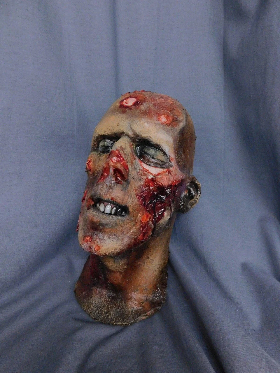 Putrid Sallow Head 4 Putrid Sallow Head - Image 2