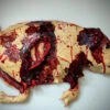 Wilber The Pig Corpse 20 Inch -Bloodline Effects Store 60a069 f3beb214471e4223ab17ec7ebe3757a2mv2