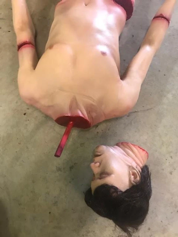 Puzzle Turner Body 3 Puzzle Turner Body