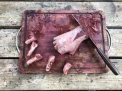 Cutting Board With Magnetic Fingers -Bloodline Effects Store 60a069 fb4e6f28786f458cb38df5dcaca6d28bmv2