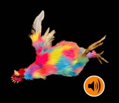 Clown Prop Funky Chicken With Siren -Bloodline Effects Store 60a069 fc95d29827e24fb7bbb9dacab4f02f12mv2