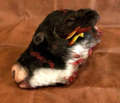 Animal Prop Calf Head -Bloodline Effects Store 60a069 fdb7291511a44575a70c981996d4f86dmv2