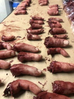 Lot Of 100 Fingers -Bloodline Effects Store 60a069 fdbc88aaa83c4a6cbc266c99b1e0edf6mv2