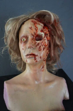 Zoe Zombie Head -Bloodline Effects Store 60a069 fe012cd04b4842f1acda535dcbbcbef7mv2