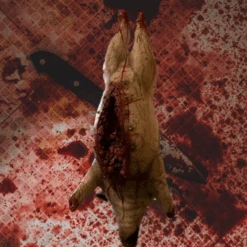 56" Hanging Pig Prop -Bloodline Effects Store 82c588 00935e6efc8b4bd49a98c61ed3d1aa5dmv2