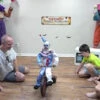 32" Tricycle Clown Doll Animatronic -Bloodline Effects Store 82c588 02259e3360364763aab229c42deb0ea7f002