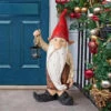 Wheezer, Santa's Keeper Of The Light Holiday Gnome Statue -Bloodline Effects Store 82c588 033959e416ca4979bb395233a48ef10dmv2