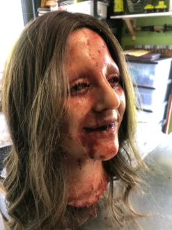 Silicone Severed Female Head 13 Silicone Severed Female Head -Bloodline Effects Store 82c588 04f0729d021645bf9a591a6363664568mv2