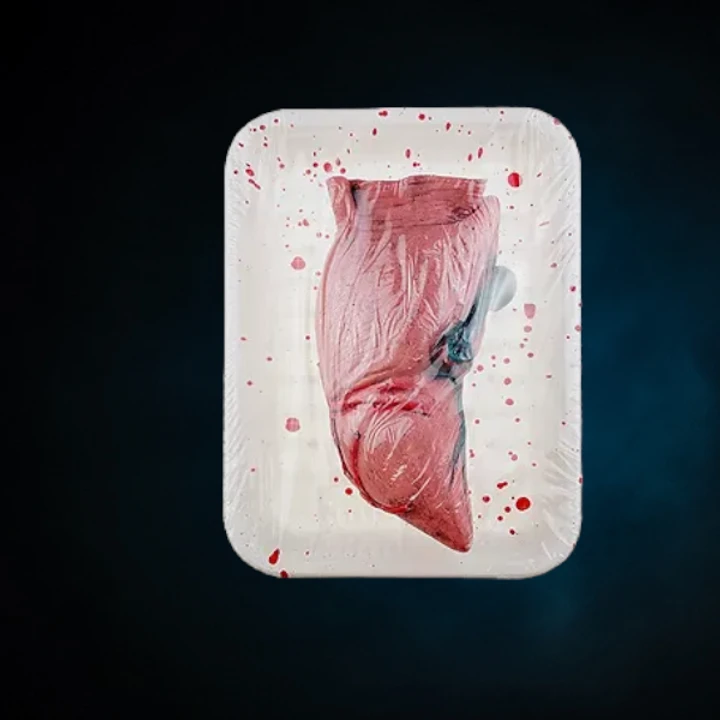 Butcher Shop Stomach 4 Butcher Shop Stomach - Image 2