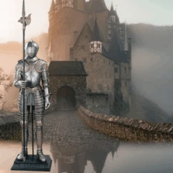 16th-Century Italian Armor Sculpture With Halberd -Bloodline Effects Store 82c588 067c8252507849cb9b5b67f5f5050211mv2