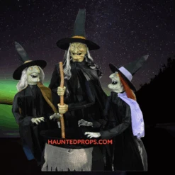 Stitch Witch Sisters Animatronic -Bloodline Effects Store 82c588 0a970cb5b5f84573aa56a0a6d57de16amv2