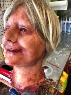Silicone Severed Female Head 9 Silicone Severed Female Head -Bloodline Effects Store 82c588 0bb032051ff649d6af41885debe2ae6amv2