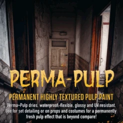 Perma Pulp