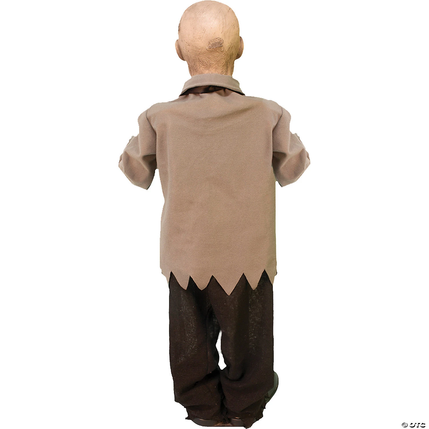 36" Twisting Zombie Animated Prop 4 36" Twisting Zombie Animated Prop - Image 2