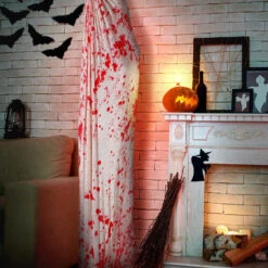 Bloody Gauze Bag Only Decor For Dead Body Bag -Bloodline Effects Store 82c588 0ce95b5245284a11a67325e007cb48b4mv2