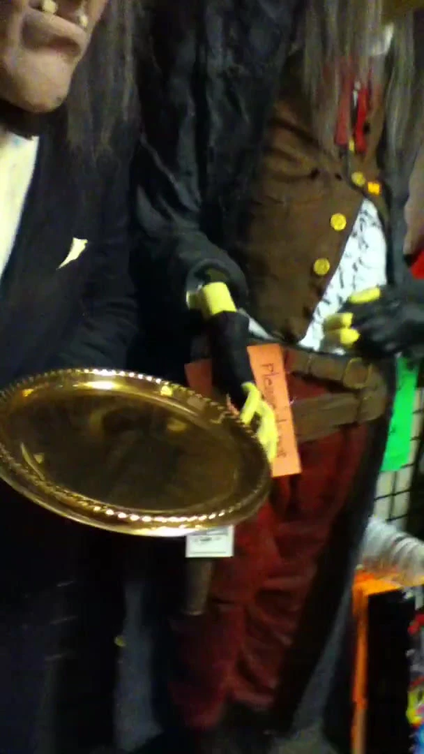 Gravely The Butler Prop 3 Gravely The Butler Prop