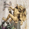 Gaston The Gargoyle Climber Hanging Wall Sculptures 2 Gaston The Gargoyle Climber Hanging Wall Sculptures -Bloodline Effects Store 82c588 11a13d48683c4ebbab3e6541064f6332mv2