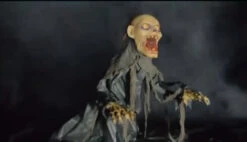 Lunging Zombie Reaper 6 Lunging Zombie Reaper -Bloodline Effects Store 82c588 1223fd1c447e47f78bc7636498e6dd08f002