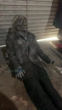 All Electric Grave Yard Ghoul -Bloodline Effects Store 82c588 14adb7b1779b47eaa4b0b02af5ae5180f002