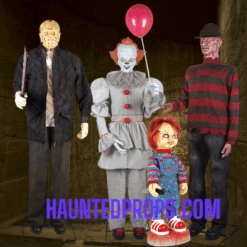 Horror Movie Animatronic Deal -Bloodline Effects Store 82c588 16da303d182644918d373b67e44cae0fmv2