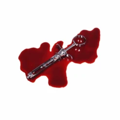 Resin Blood Pool With Syringe -Bloodline Effects Store 82c588 1701d431a3dc498aa65a57458e7761bemv2