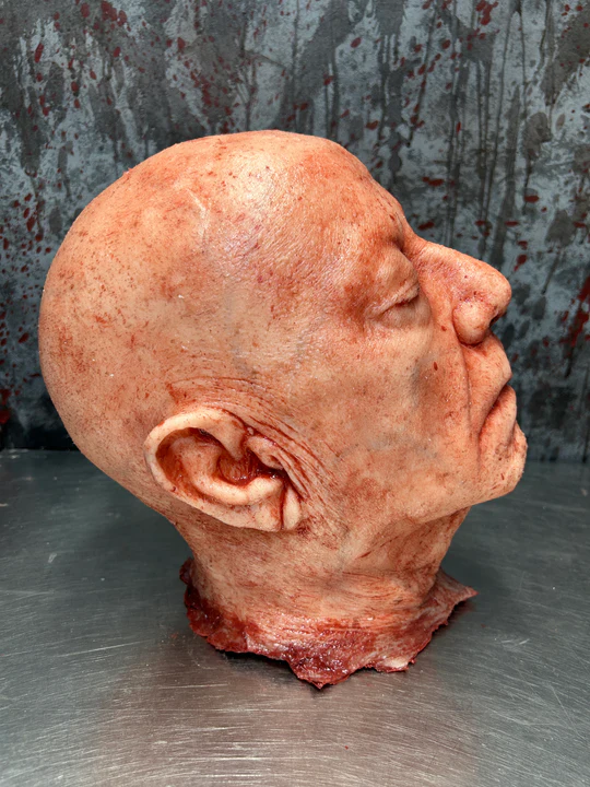 Severed Head Jay “fresh” 7 Severed Head Jay “fresh” - Image 5