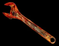 Rusty Bloody Wrench Prop